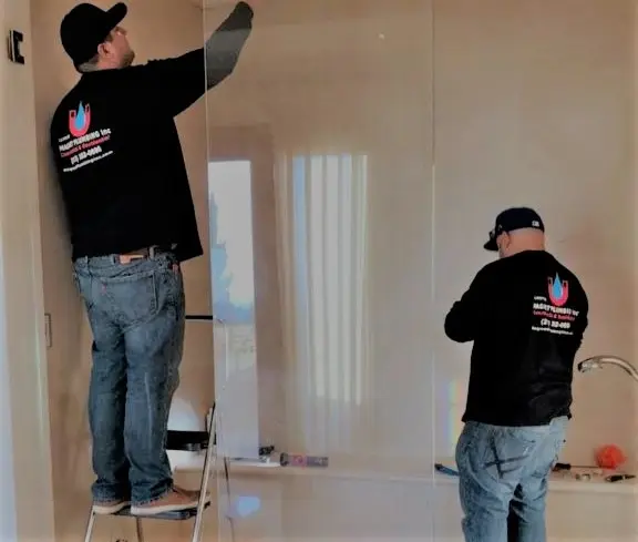 Professional plumbing installation for Tankless Water Heater Installation in Munford